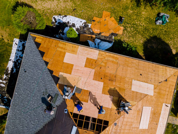 Grimes, IA Roofing Contractor Company